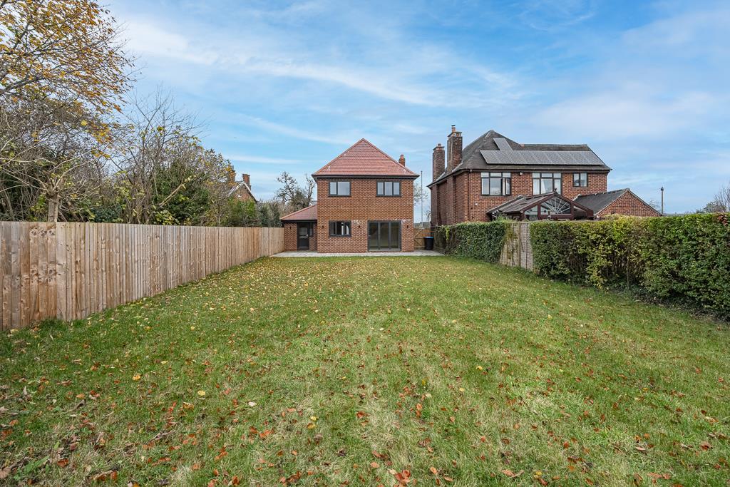 Swanlow Lane, Winsford CW Estate Agents